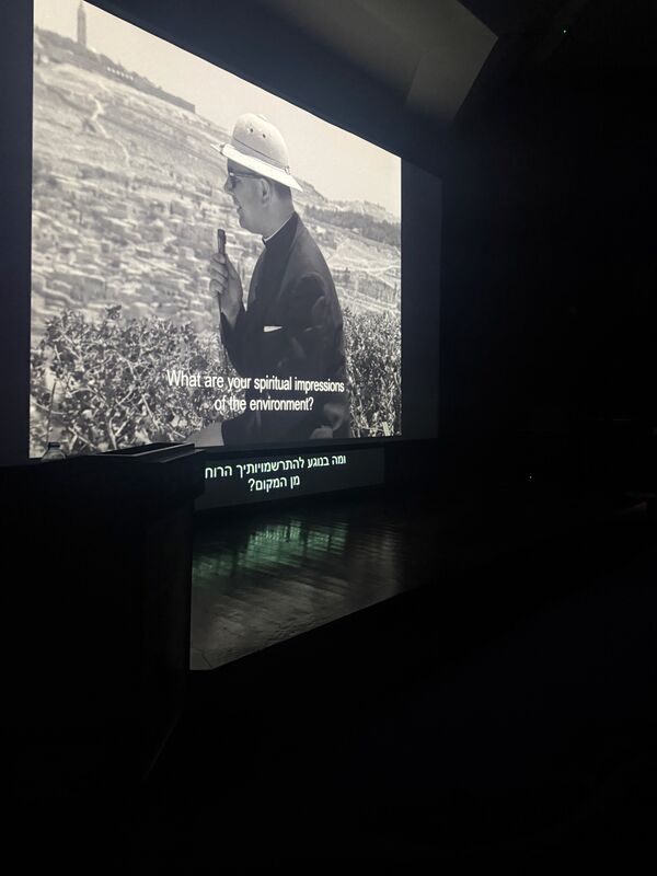 Brief Encounters book launch, DocAviv Film Festival — photo 18
